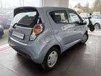 Chevrolet Spark LS 1.0i 68Ch Moteur a chaine CLIM GAR 12M, Auto's, Chevrolet, Blauw, Bedrijf, 3 cilinders, 119 g/km