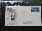 TT25) 53 timbres FDC (États-Unis), Timbres & Monnaies, Timbres | Amérique, Enlèvement ou Envoi
