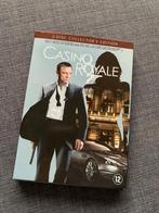 DVD Casino Royale, À partir de 12 ans, Enlèvement, Neuf, dans son emballage, Action