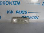 Eclairage intérieur arrière d'un Volkswagen Polo, Utilisé, 3 mois de garantie, Volkswagen, Enlèvement ou Envoi