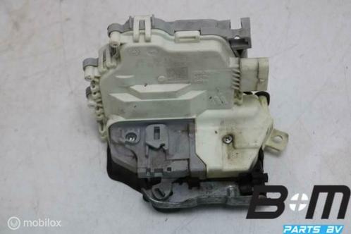 Portierslot rechtsachter Audi A4 8W 8X0839016E, Auto-onderdelen, Interieur en Bekleding, Gebruikt