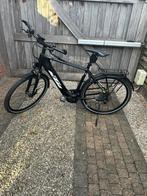KTM STYLE 630 (elektrische herenfiets), 53 tot 57 cm, Ophalen, Gebruikt, Overige merken