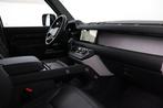 Land Rover Defender 110 D250 SE, Auto's, Land Rover, Automaat, Regensensor, SUV of Terreinwagen, 226 g/km