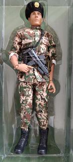 Reflétant le soldat arabe jordanien Nashmi., Miniature ou Figurine, Autres, Enlèvement ou Envoi