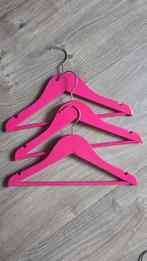 Kleerhanger kinderen, Ophalen, Kinderen