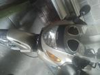 Deauvill, Motoren, Motoren | Honda, Handvatverwarming, Particulier, Toermotor, 650 cc
