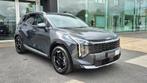Kia Sportage 1.6 T-GDi DCT7  FACELIFT MODEL 26!  7 jr, Autos, Argent ou Gris, Achat, Détection des panneaux routiers, Noir