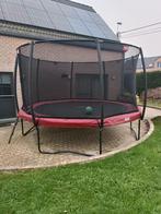 Trampolinre Berg, Ophalen, Gebruikt, Berg