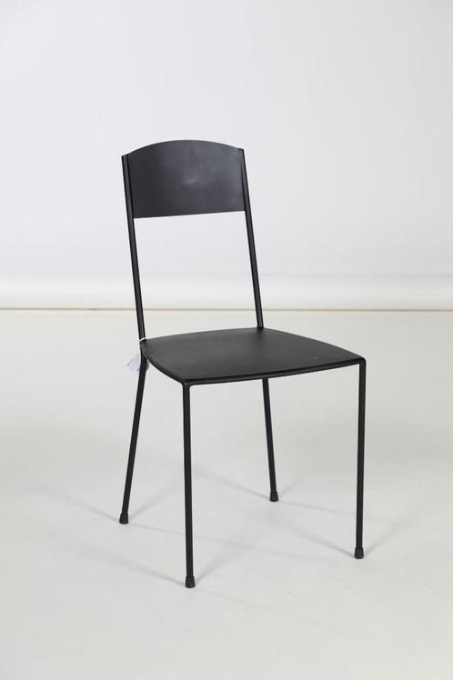 2x NIEUWE Adriana Serax design Antonino Sciortino 80% kortin, Tuin en Terras, Tuinstoelen, Nieuw, Metaal, Ophalen of Verzenden