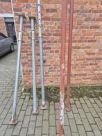 Stations, schoren, Enlèvement, Comme neuf