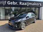 Kia e-Niro ExecutiveLine 64 kWh (bj 2020, automaat), Gebruikt, 1712 kg, Zwart, Leder