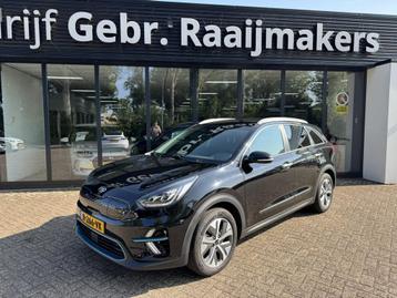 Kia e-Niro ExecutiveLine 64 kWh (bj 2020, automaat) beschikbaar voor biedingen
