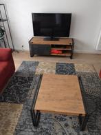 salontafel + tv meubel, Enlèvement