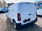 Opel Combo 1.5D 75KW 11.000€ + BTW (bj 2019), 4 deurs, Stof, Gebruikt, 4 cilinders