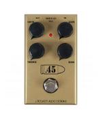 J Rockett .45, Muziek en Instrumenten, Verzenden, Nieuw, Distortion, Overdrive of Fuzz