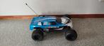 HPI E Firestorm 10T met upgraded electronics., Hobby en Vrije tijd, Ophalen of Verzenden, Zo goed als nieuw