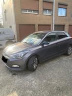 Hyundai i20 benzine euro 6b, Auto's, Hyundai, 4 cilinders, Alcantara, 5 deurs, Particulier