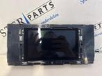 Navigatie Display van een Mercedes Sprinter, Ophalen of Verzenden, 3 maanden garantie, Gebruikt, Mercedes-Benz
