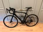 Trek Domane 2024 Disc Shimano Di2, Fietsen en Brommers, 28 inch, Carbon, Heren, Zo goed als nieuw