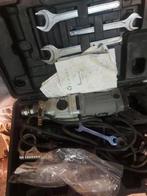 Carotteuse diamantée Carat A1811, 600 watts ou plus, Comme neuf, Enlèvement, Vitesse variable