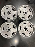 AMG AERO1 8x17” ET28  7400098, Auto-onderdelen, Gebruikt, Velg(en), 17 inch, Ophalen of Verzenden