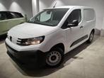 Peugeot Partner L1 - Automaat - Pack hout - Camera, Automaat, Wit, Diesel, 5 deurs