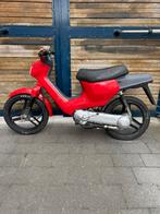 Honda wallaroo A klasse, Fietsen en Brommers, Brommers | Honda, Ophalen