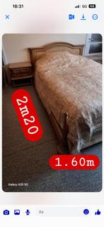 Chambre à coucher, Enlèvement, Neuf, Deux personnes