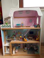 POPPENHUIS, Ophalen, Gebruikt, Poppenhuis