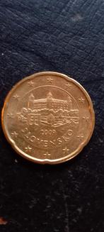 Slovakije 2009, Ophalen of Verzenden