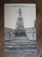Carte postale Monument aux morts de Monceau-sur-Sambre, Enlèvement ou Envoi, Avant 1920, Non affranchie, Hainaut