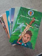 Leesleeuw serie 10 boekjes, Ophalen of Verzenden, Zo goed als nieuw