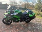 motoren Kawasaki Z1000SX, Motos, Motos | Kawasaki, Tourisme, Plus de 35 kW, Particulier, 4 cylindres