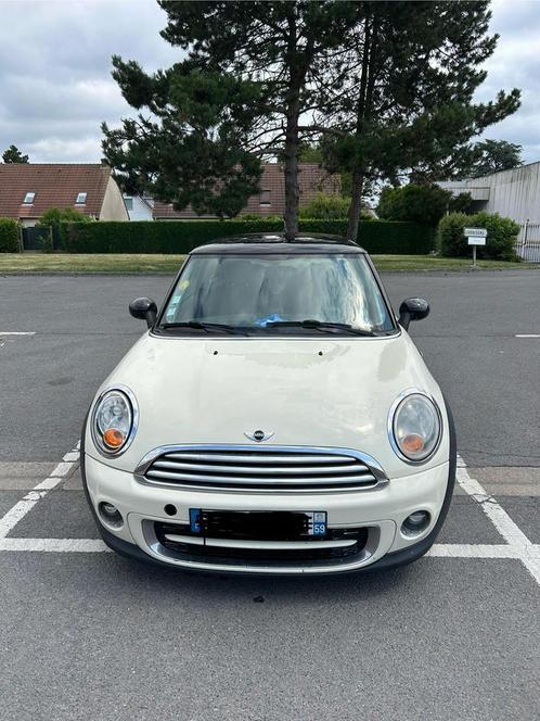 Mini Cooper 1.6 hdi, Auto's, Mini, Particulier, Cooper, Ophalen