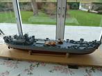 LST.US.325, Hobby en Vrije tijd, Modelbouw | Boten en Schepen, Ophalen, Nieuw, 1:50 tot 1:200, Overige merken