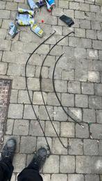 Câble de gaz Peugeot Squab/ TKR/Viva/Speedfight, Enlèvement ou Envoi, Peugeot