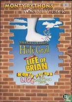monty python's insanity pack ( john cleese ), Cd's en Dvd's, Ophalen of Verzenden, Zo goed als nieuw