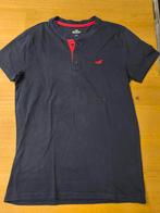 Hollister T-shirt, Zo goed als nieuw, Korte mouw, Maat 36 (S), Hollister