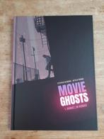 Film Ghosts 1 : Coucher de soleil et au-delà - Couverture ri, Desberg, Une BD, Enlèvement ou Envoi, Neuf