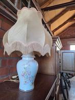 Mooie staanlamp met kap, Ophalen