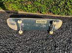GLOBE skateboard complete, Sport en Fitness, Ophalen, Gebruikt, Skateboard