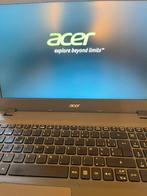 Ordinateur portable Acer 15 pouces, Enlèvement ou Envoi, 8 GB, 4 Ghz ou plus, Ne fonctionne pas