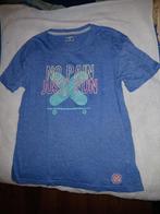 T-shirt 12 jaar, Kinderen en Baby's, Kinderkleding | Maat 152, Ophalen, Gebruikt, Jongen