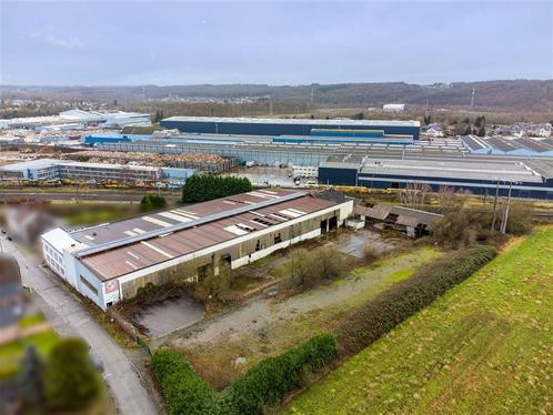 Terrain à vendre à Auvelais, Immo, Gronden en Bouwgronden, tot 200 m²