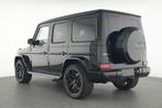 Mercedes-Benz G 63, Automaat, 585 pk, Stof, Euro 6