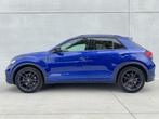 VW T-Roc R ***  DSG ***  Lapiz Blauw Metallic *** AKRAPOVIC, Auto's, Volkswagen, Automaat, Euro 6, 4 cilinders, Blauw