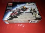 Lego star wars 7113 tusken raider encounter nieuw ZELDZAAM, Ophalen of Verzenden, Lego