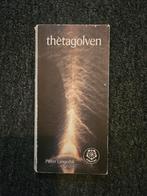 P. Langedijk - Thetagolven, Ophalen of Verzenden, Gelezen, P. Langedijk