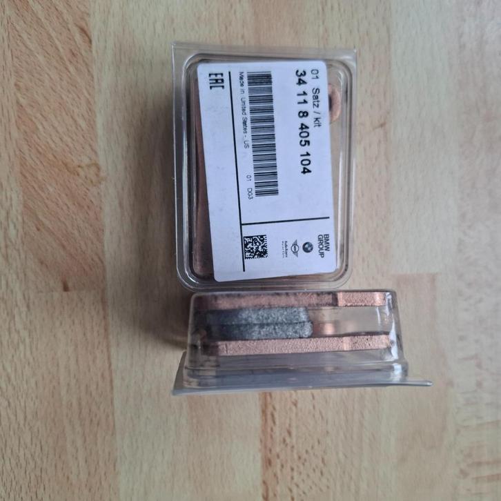 BMW 1250 GS Rt ..., Motoren, Onderdelen | BMW, Nieuw, Ophalen of Verzenden