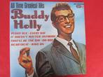 2lp BUDDY HOLLY, Cd's en Dvd's, Ophalen of Verzenden